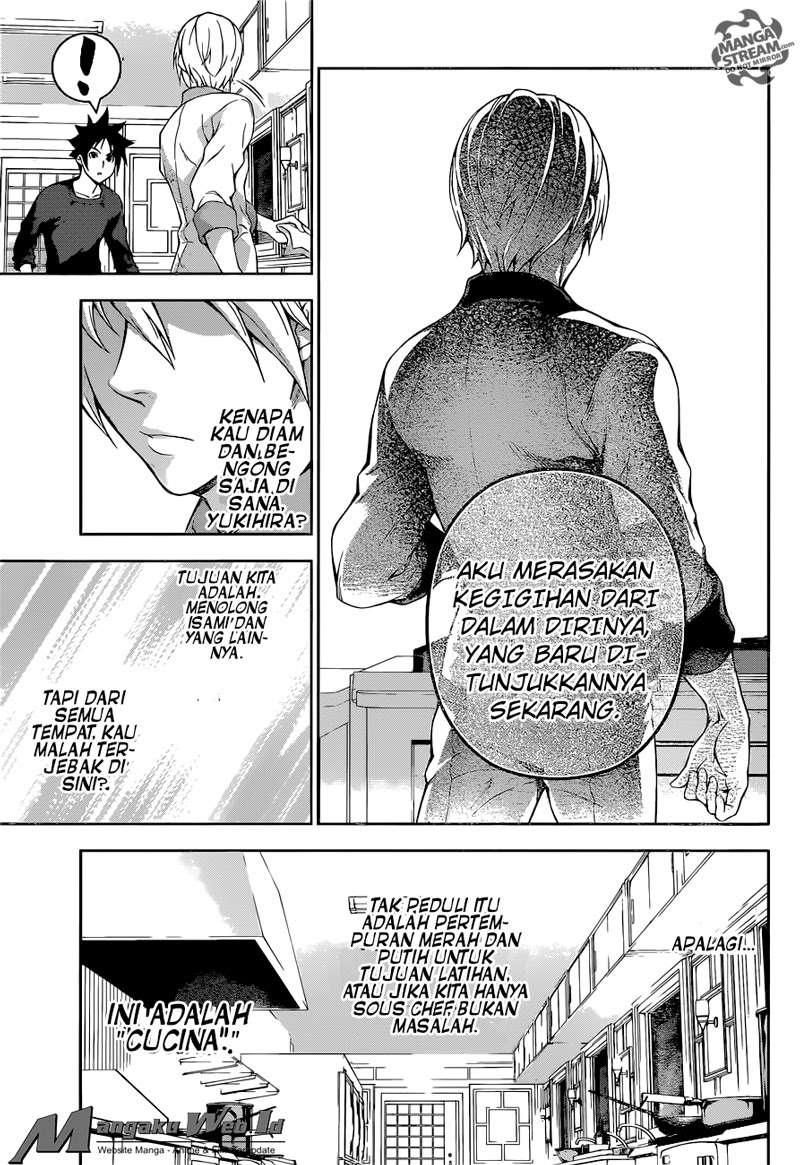 Chapter 201 - halaman 18