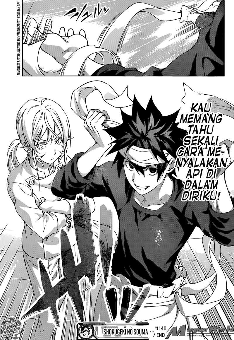 Chapter 201 - halaman 20