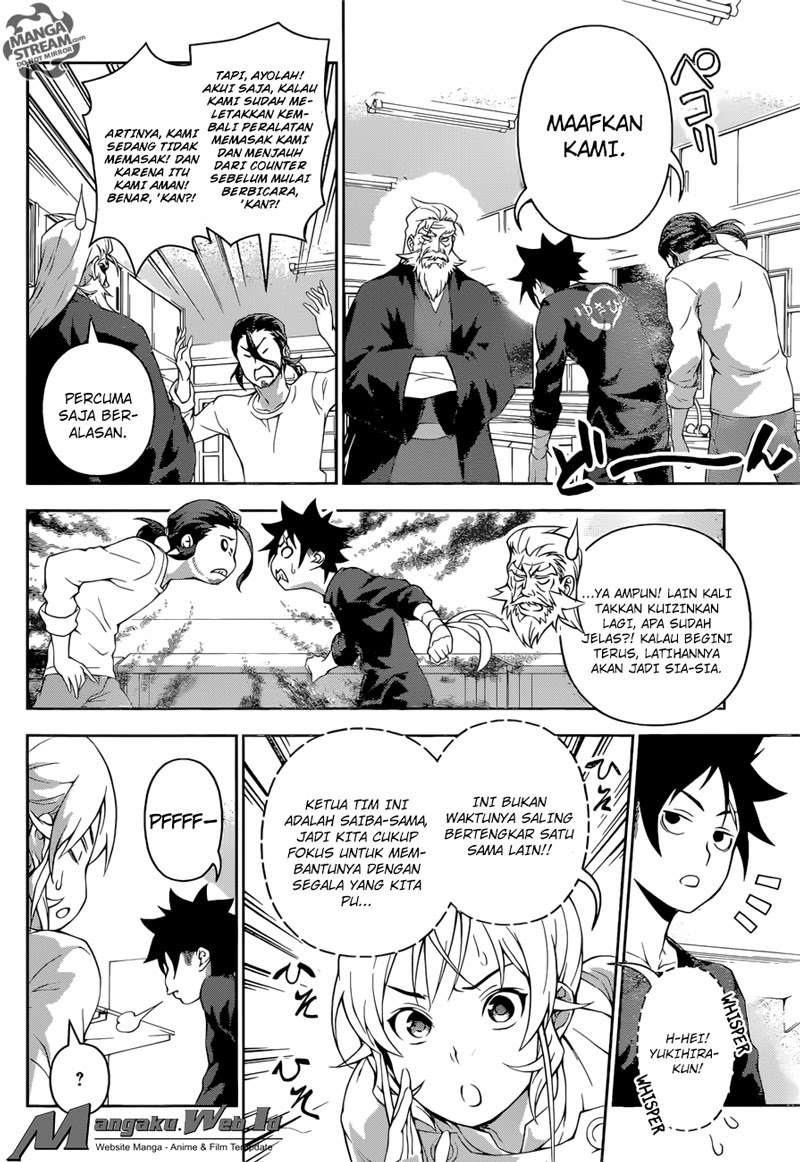 Chapter 201 - halaman 5