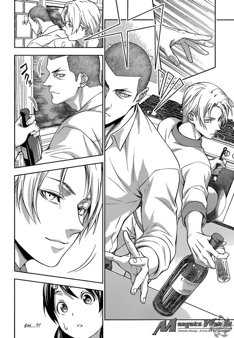 Chapter 200 - halaman 15