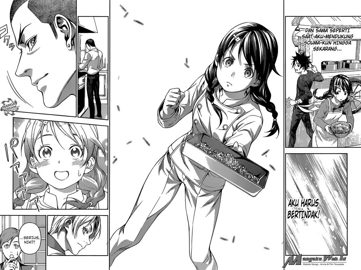Chapter 200 - halaman 17