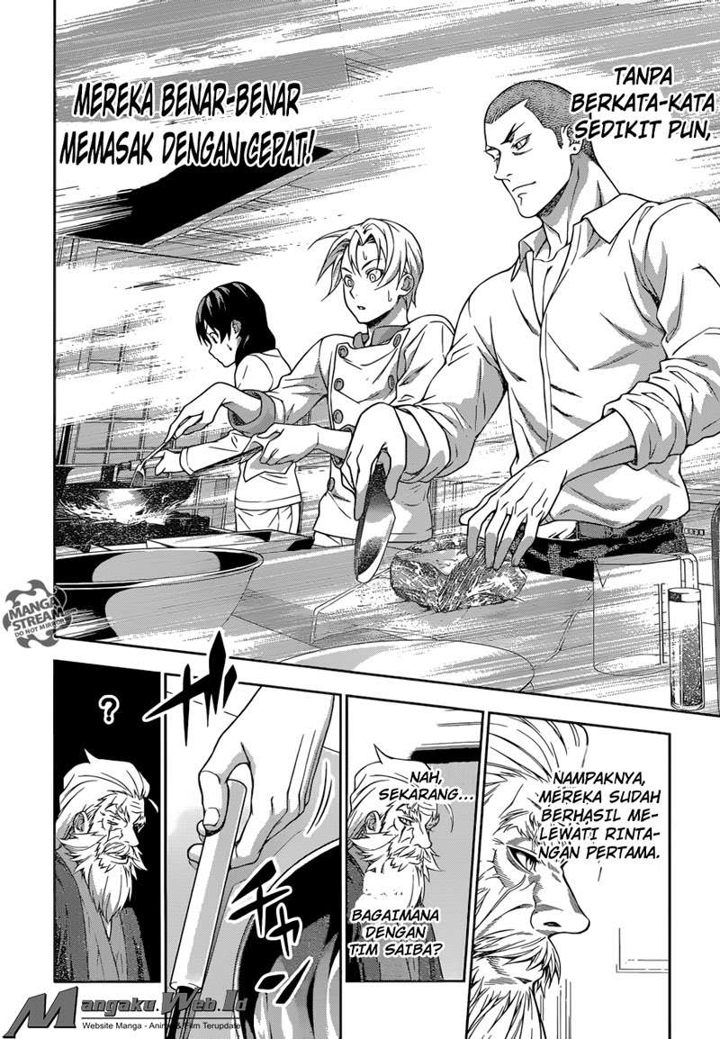 Chapter 200 - halaman 18