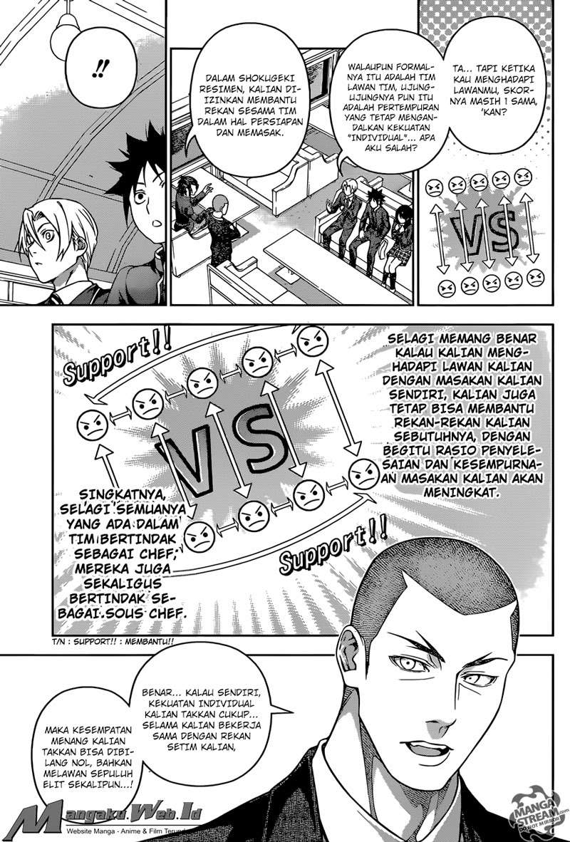 Chapter 200 - halaman 4