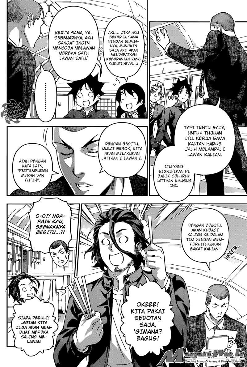 Chapter 200 - halaman 5