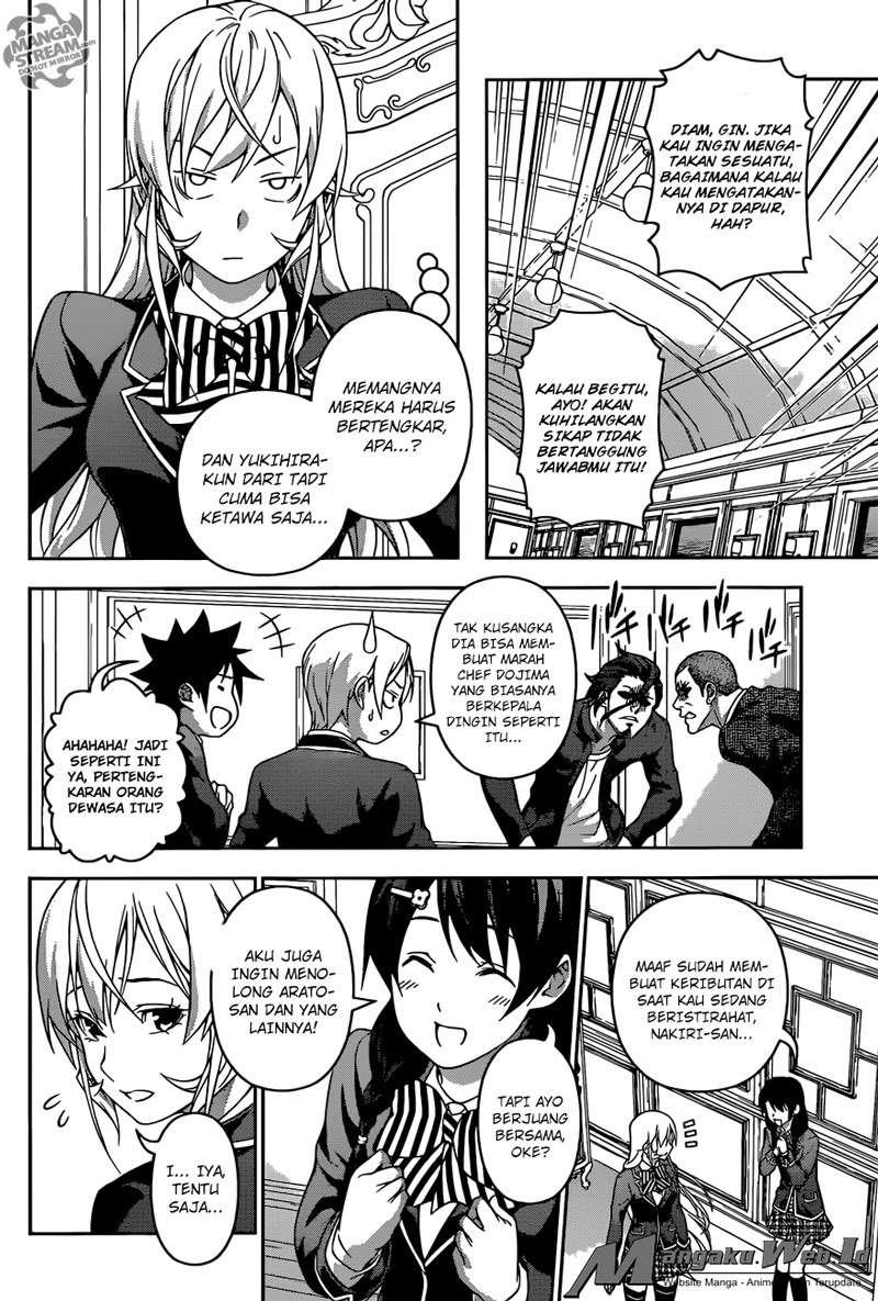 Chapter 200 - halaman 7