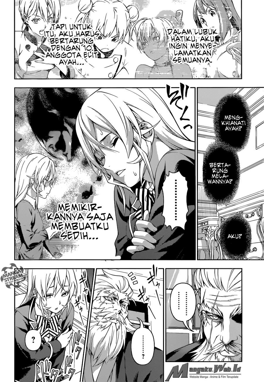 Chapter 199 - halaman 16
