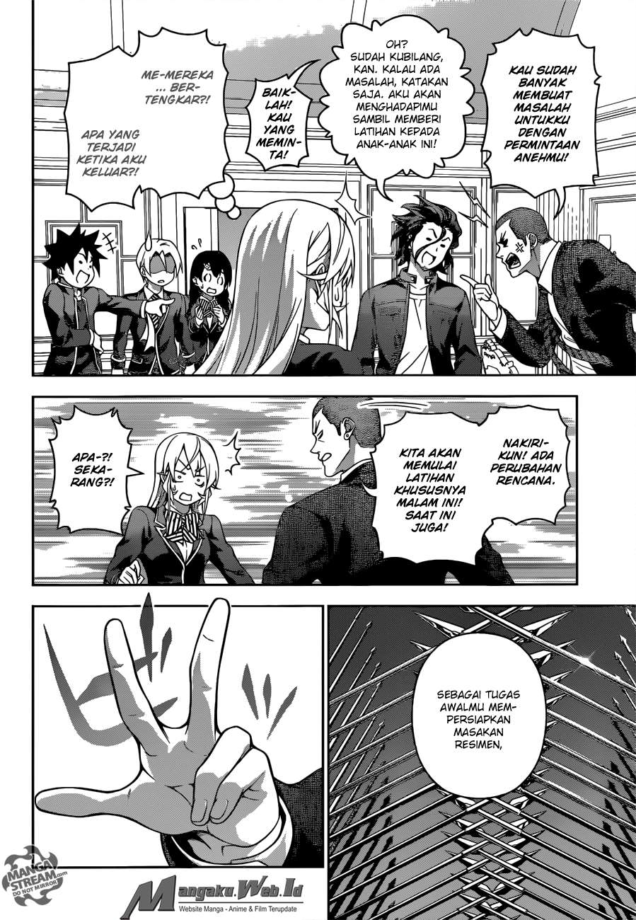 Chapter 199 - halaman 17