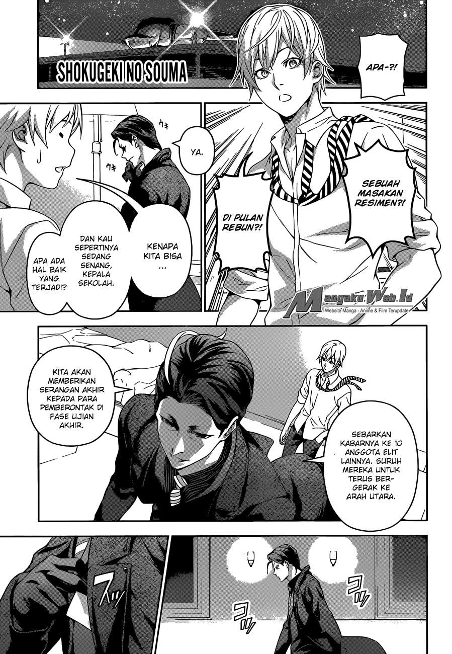 Chapter 199 - halaman 3