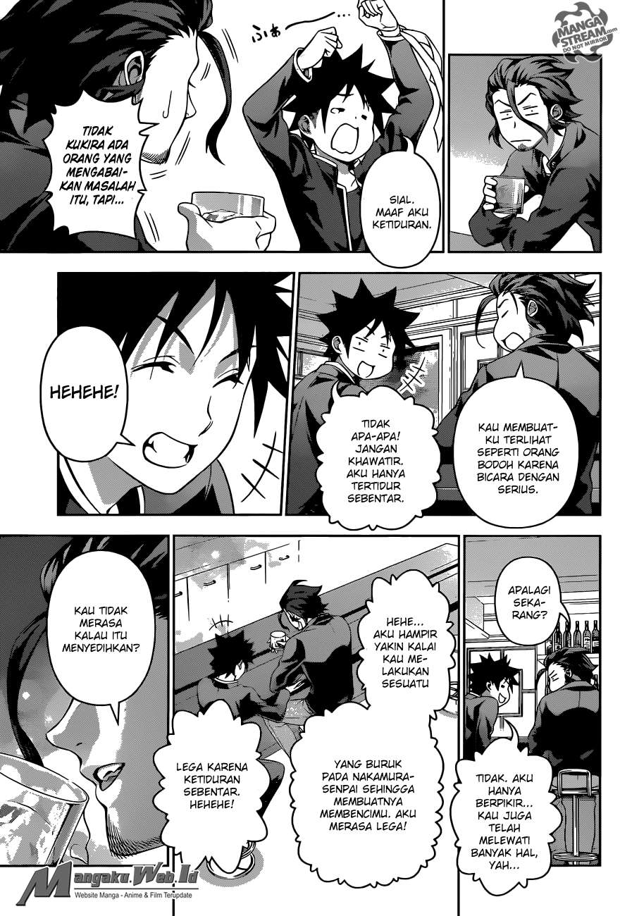 Chapter 199 - halaman 8
