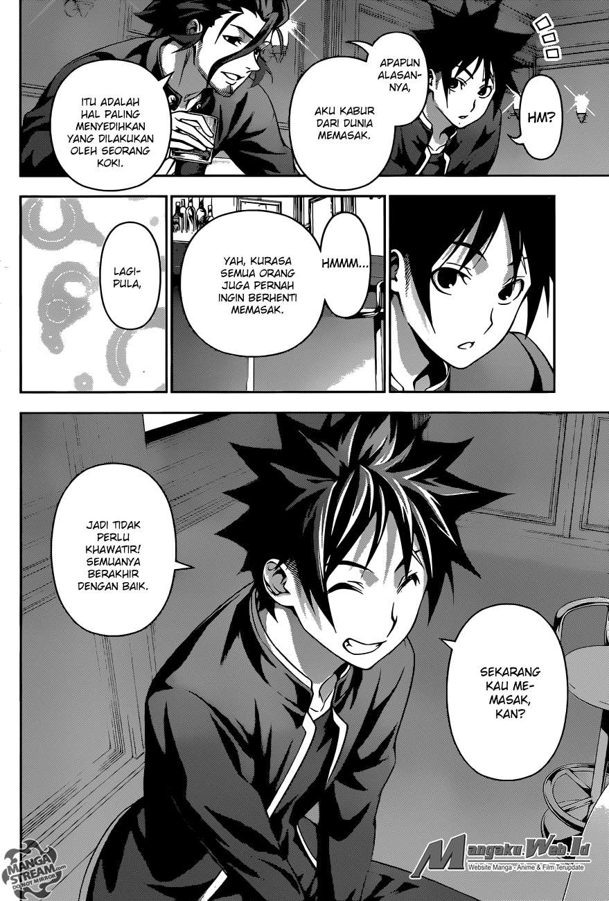 Chapter 199 - halaman 9