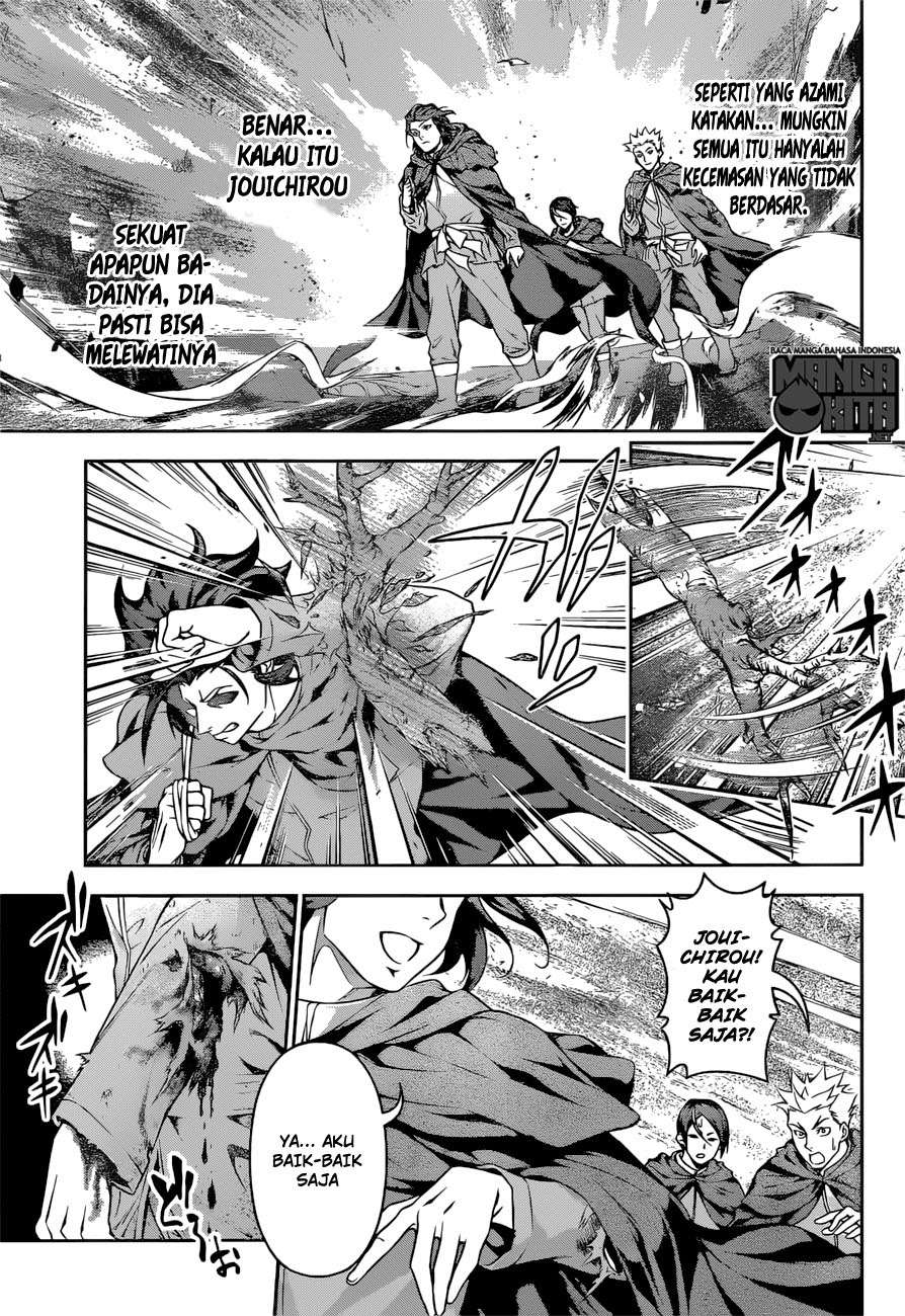 Chapter 197 - halaman 13