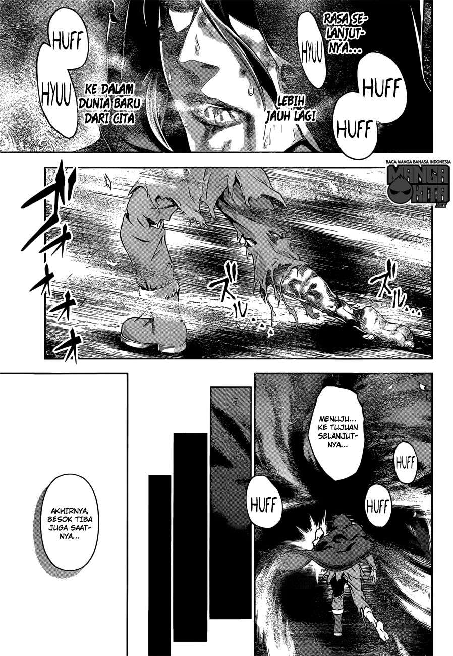 Chapter 197 - halaman 17