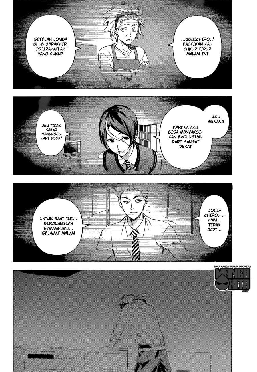 Chapter 197 - halaman 18