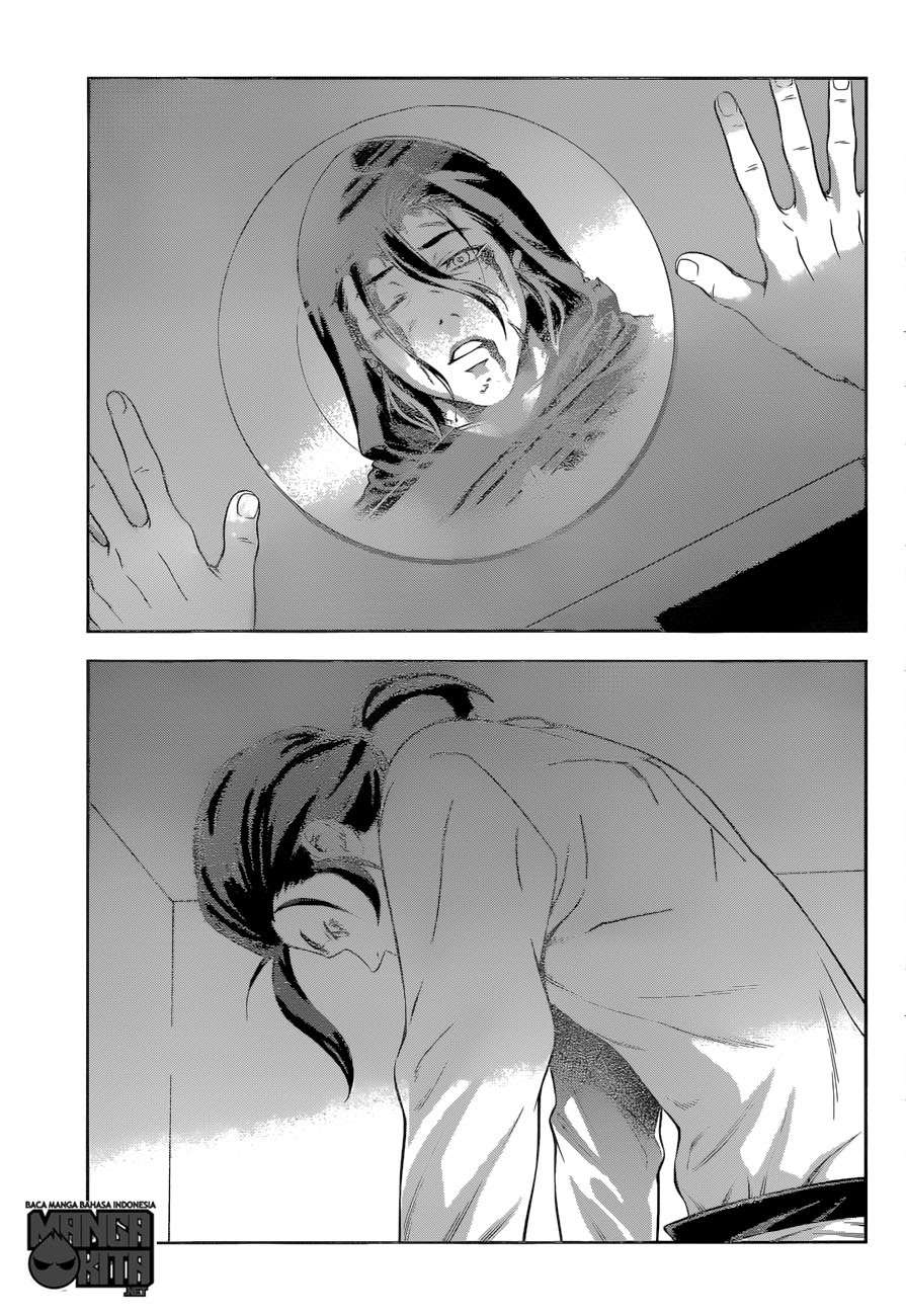 Chapter 197 - halaman 19