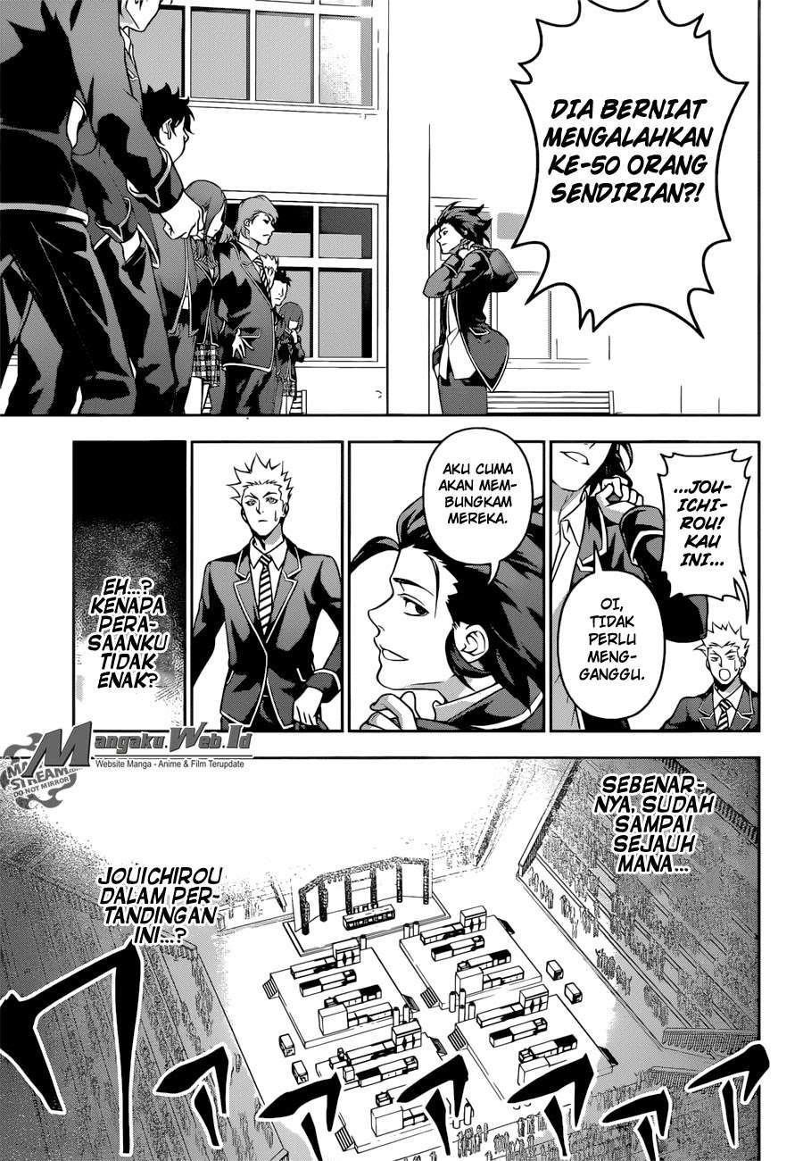 Chapter 196 - halaman 13
