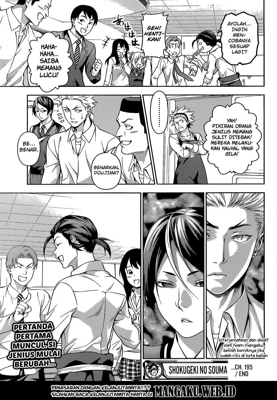 Chapter 195 - halaman 20