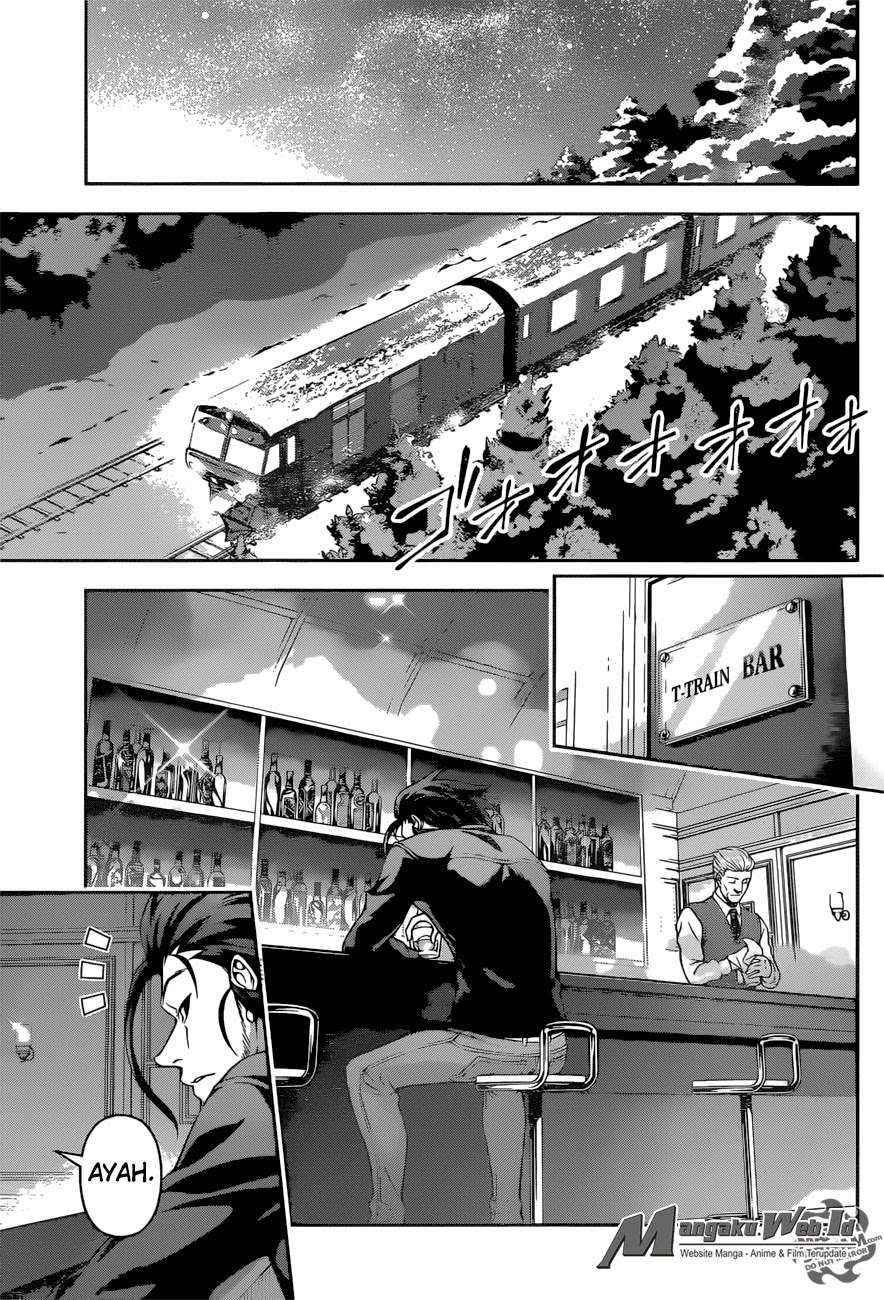 Chapter 194 - halaman 13
