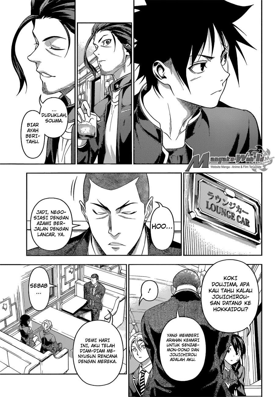Chapter 194 - halaman 15
