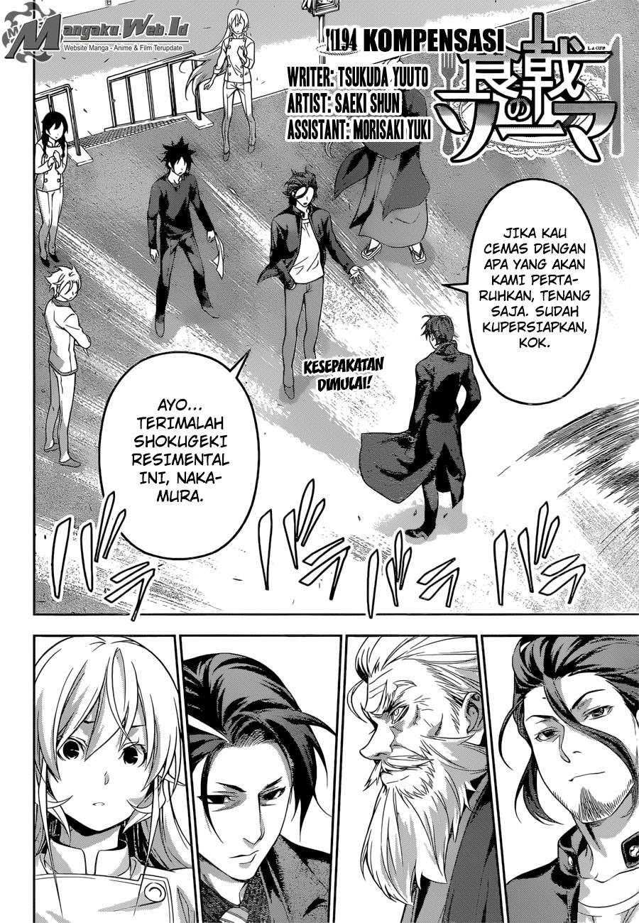 Chapter 194 - halaman 4
