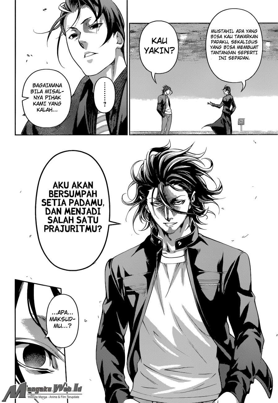 Chapter 194 - halaman 6