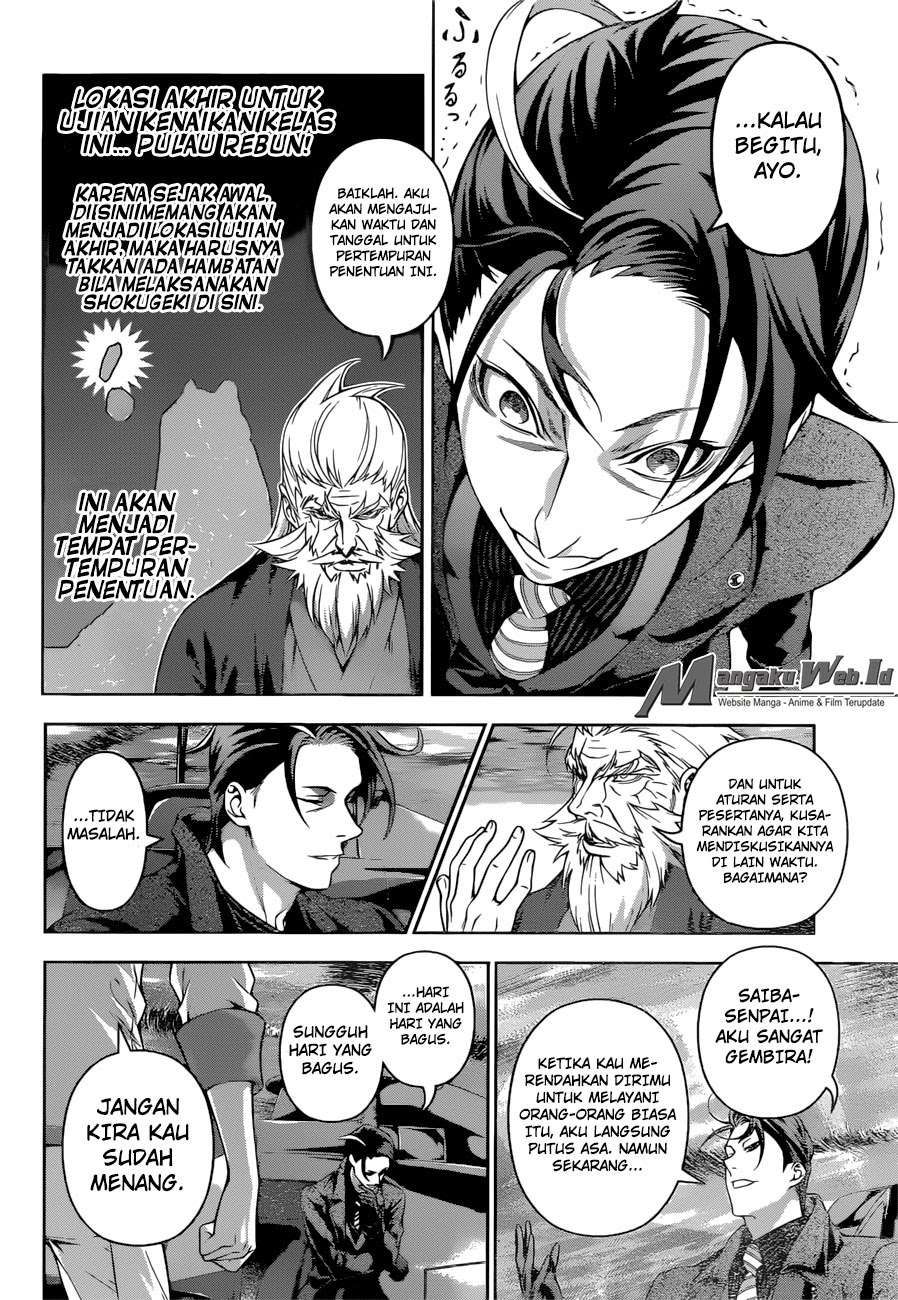 Chapter 194 - halaman 8