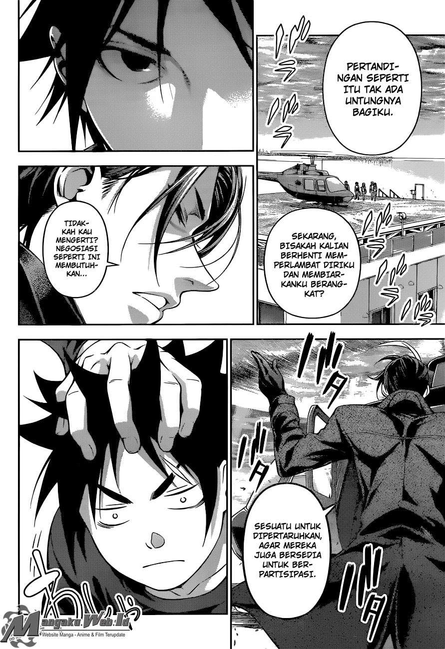 Chapter 193 - halaman 16