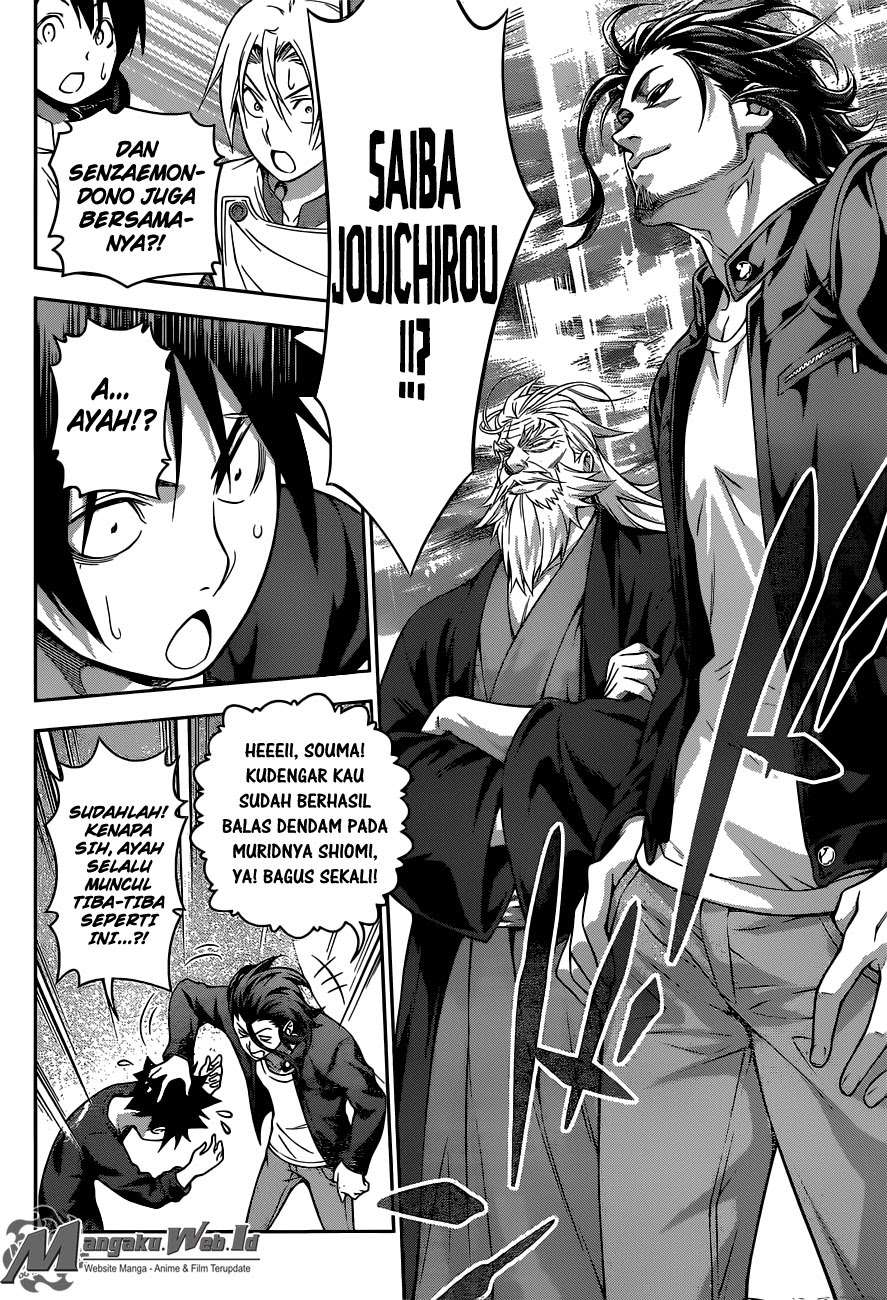 Chapter 193 - halaman 18