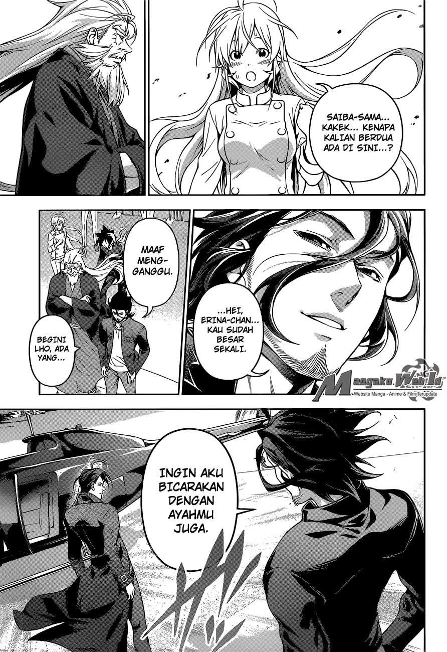 Chapter 193 - halaman 19