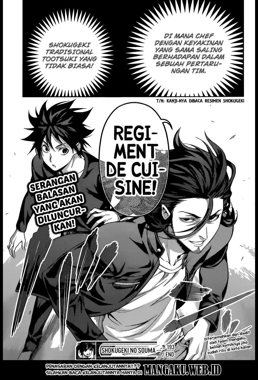 Chapter 193 - halaman 21