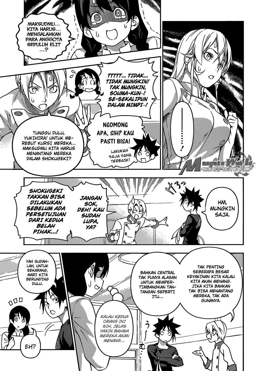 Chapter 193 - halaman 5