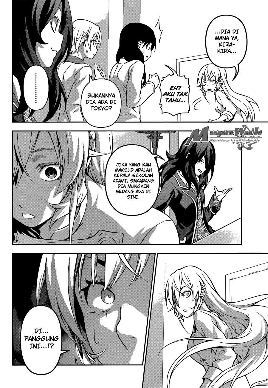 Chapter 193 - halaman 8
