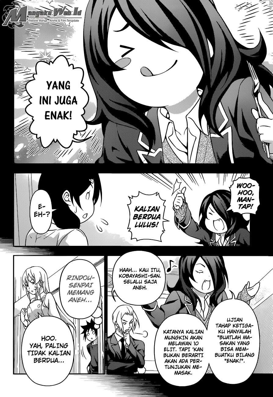 Chapter 192 - halaman 15