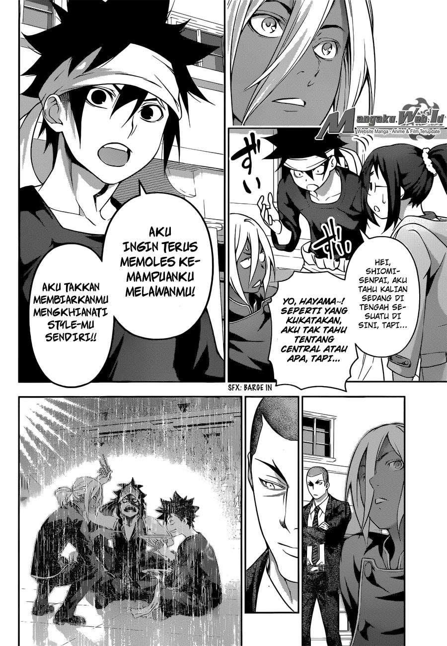 Chapter 191 - halaman 13