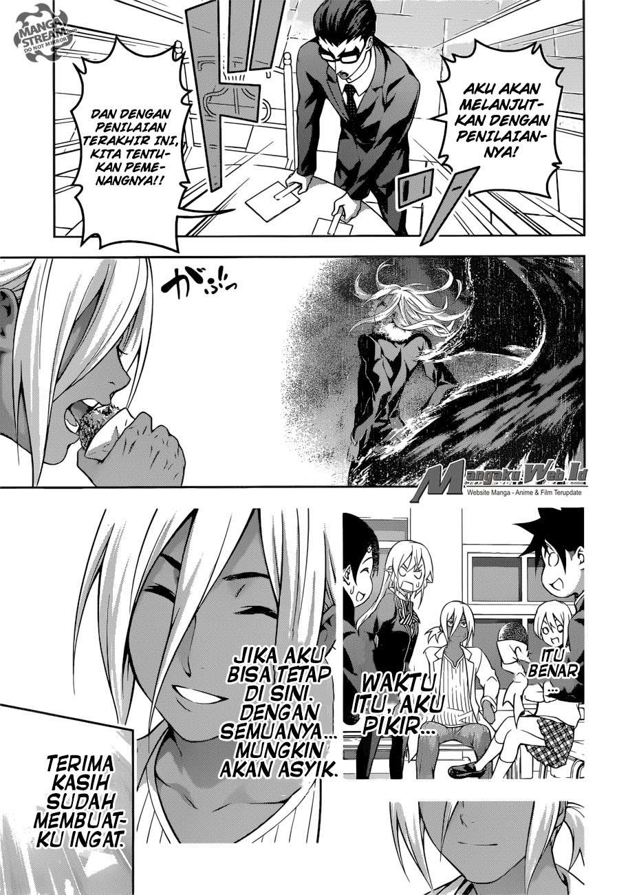 Chapter 191 - halaman 14