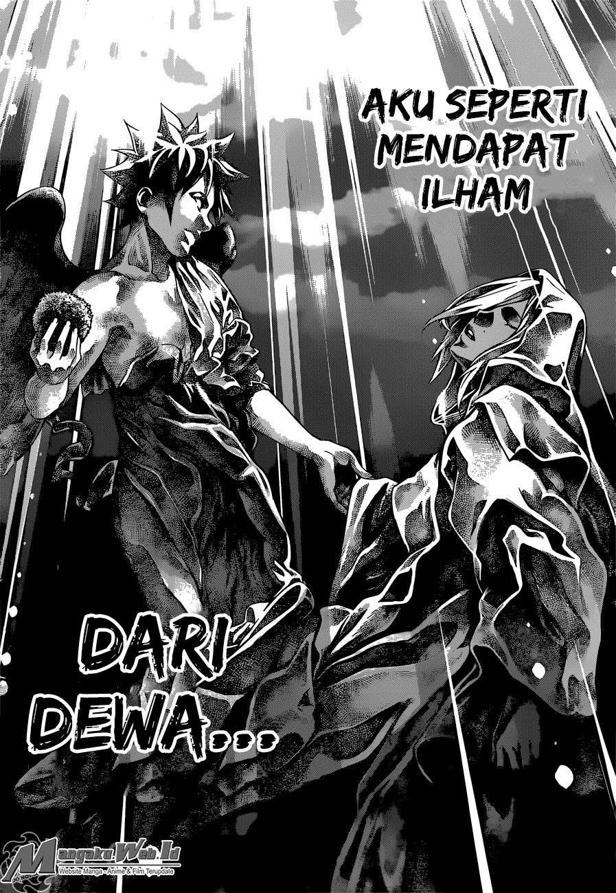 Chapter 191 - halaman 15
