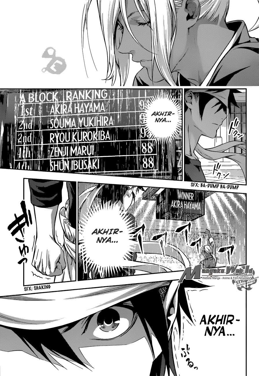 Chapter 191 - halaman 16