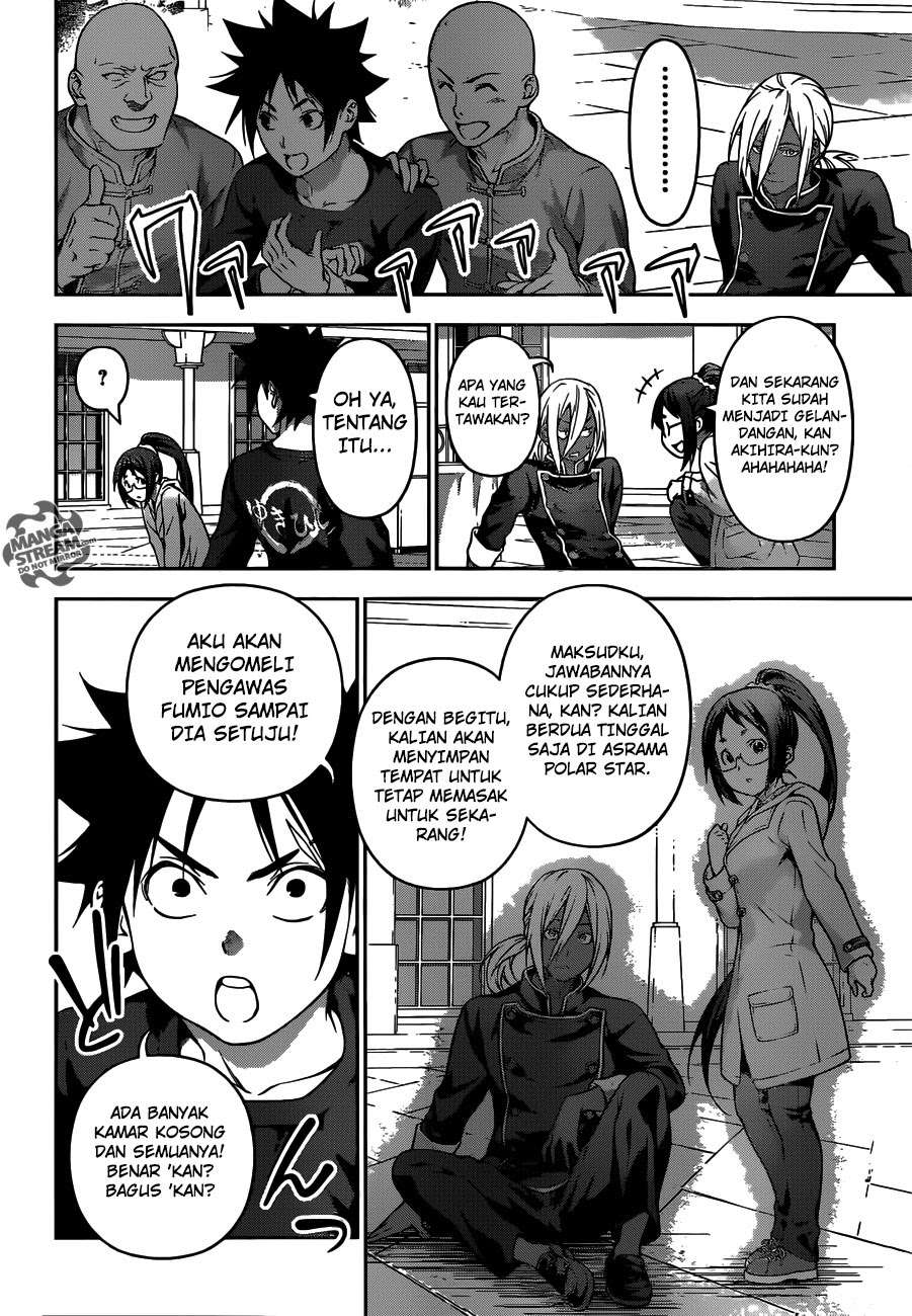 Chapter 191 - halaman 18