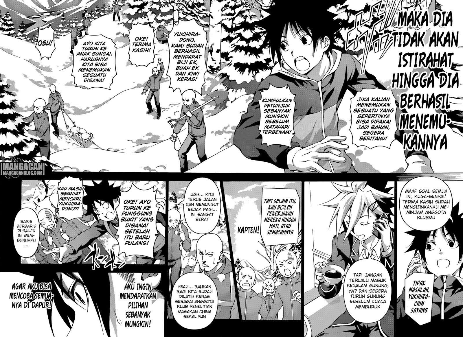Chapter 190 - halaman 12