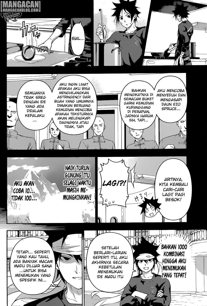 Chapter 190 - halaman 13
