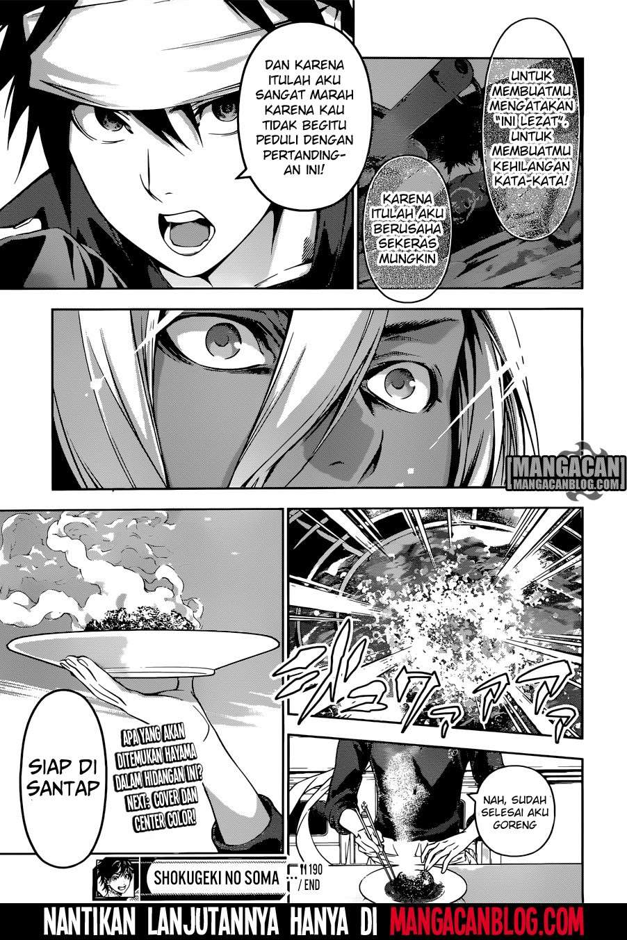 Chapter 190 - halaman 20