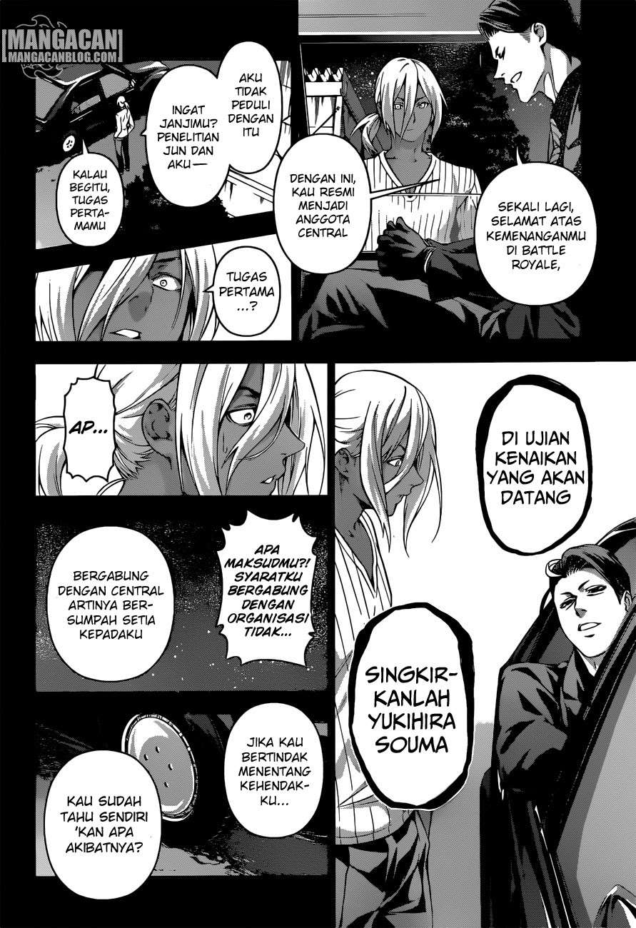 Chapter 190 - halaman 6