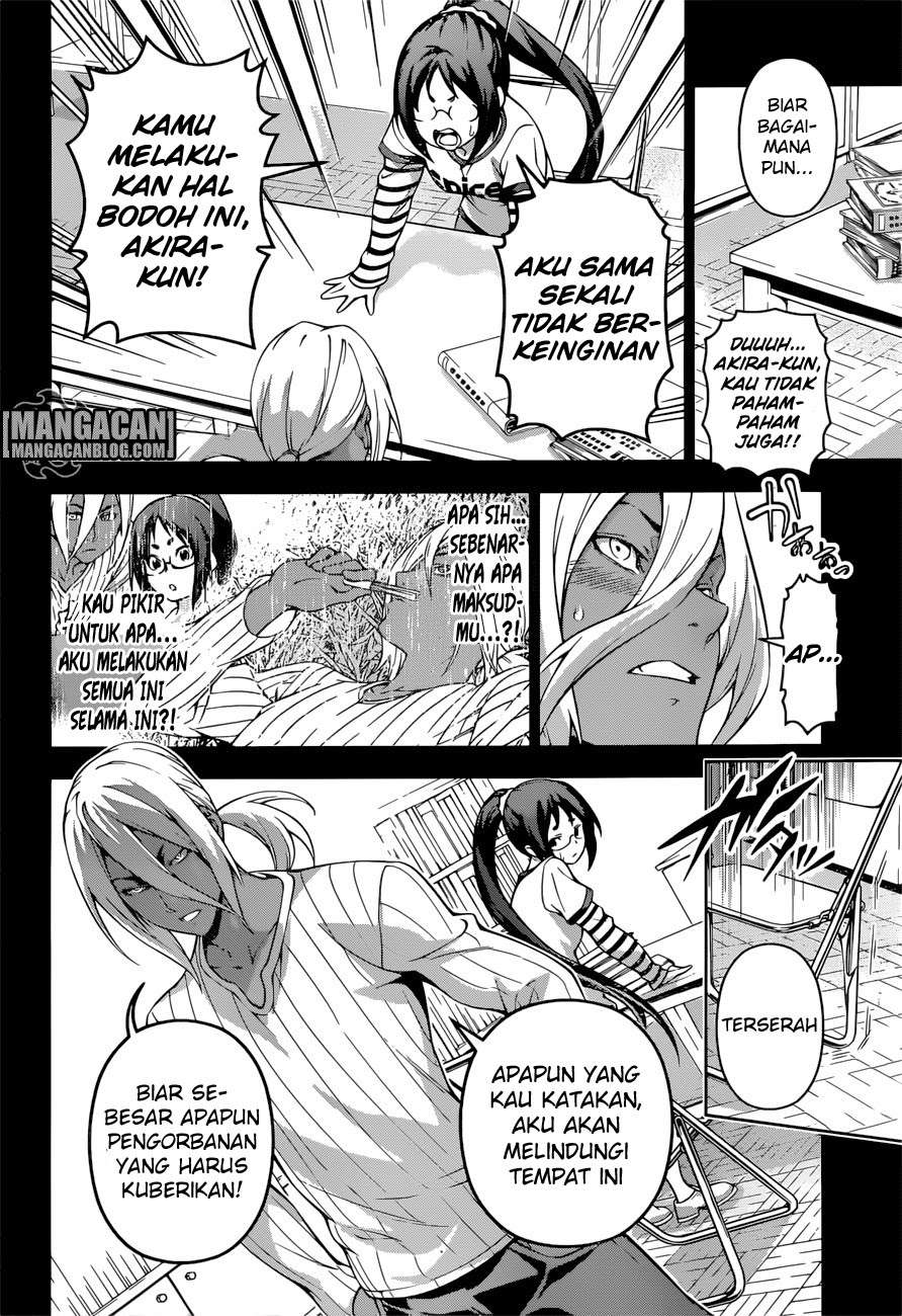 Chapter 190 - halaman 8