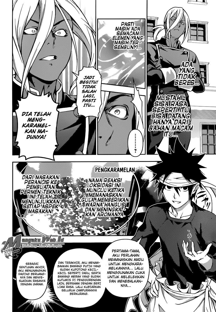 Chapter 189 - halaman 13
