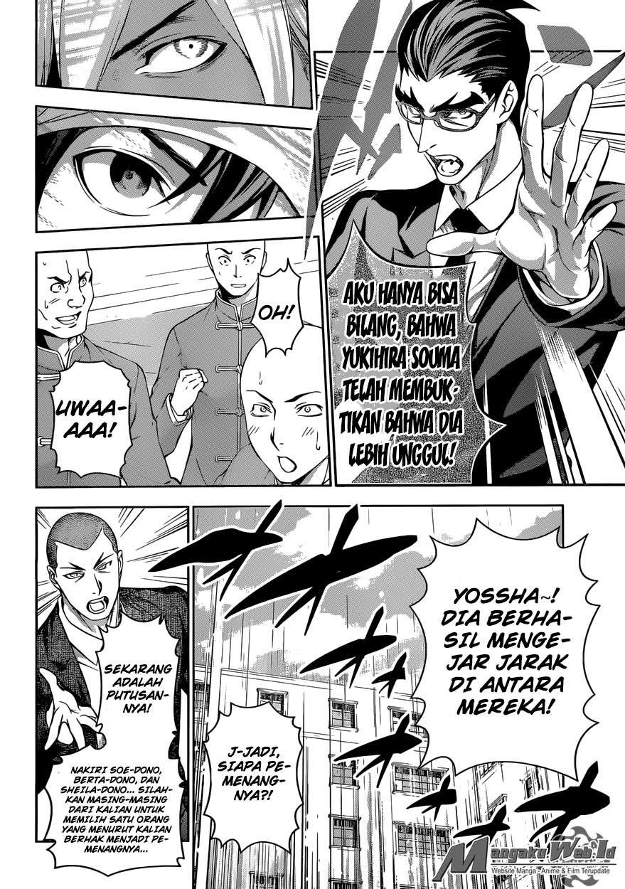 Chapter 189 - halaman 16