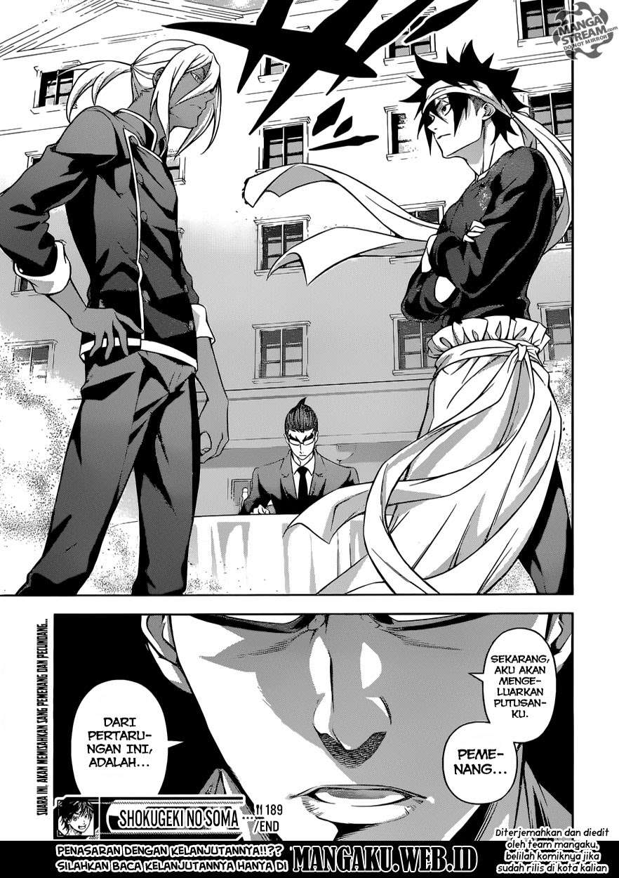 Chapter 189 - halaman 19