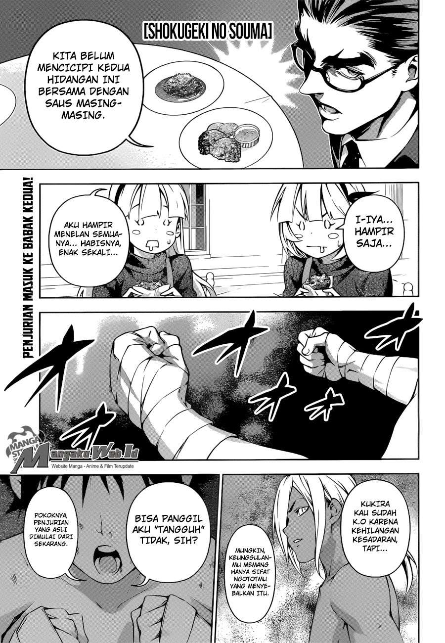 Chapter 189 - halaman 3