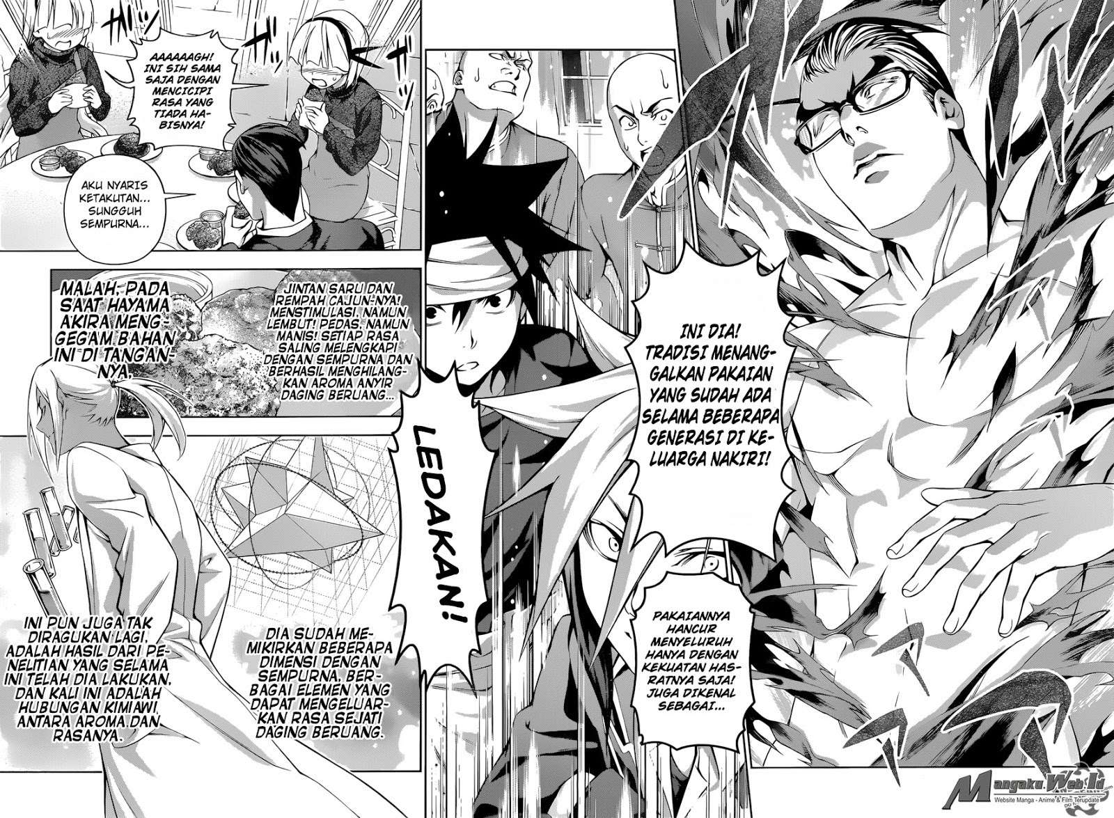 Chapter 189 - halaman 6