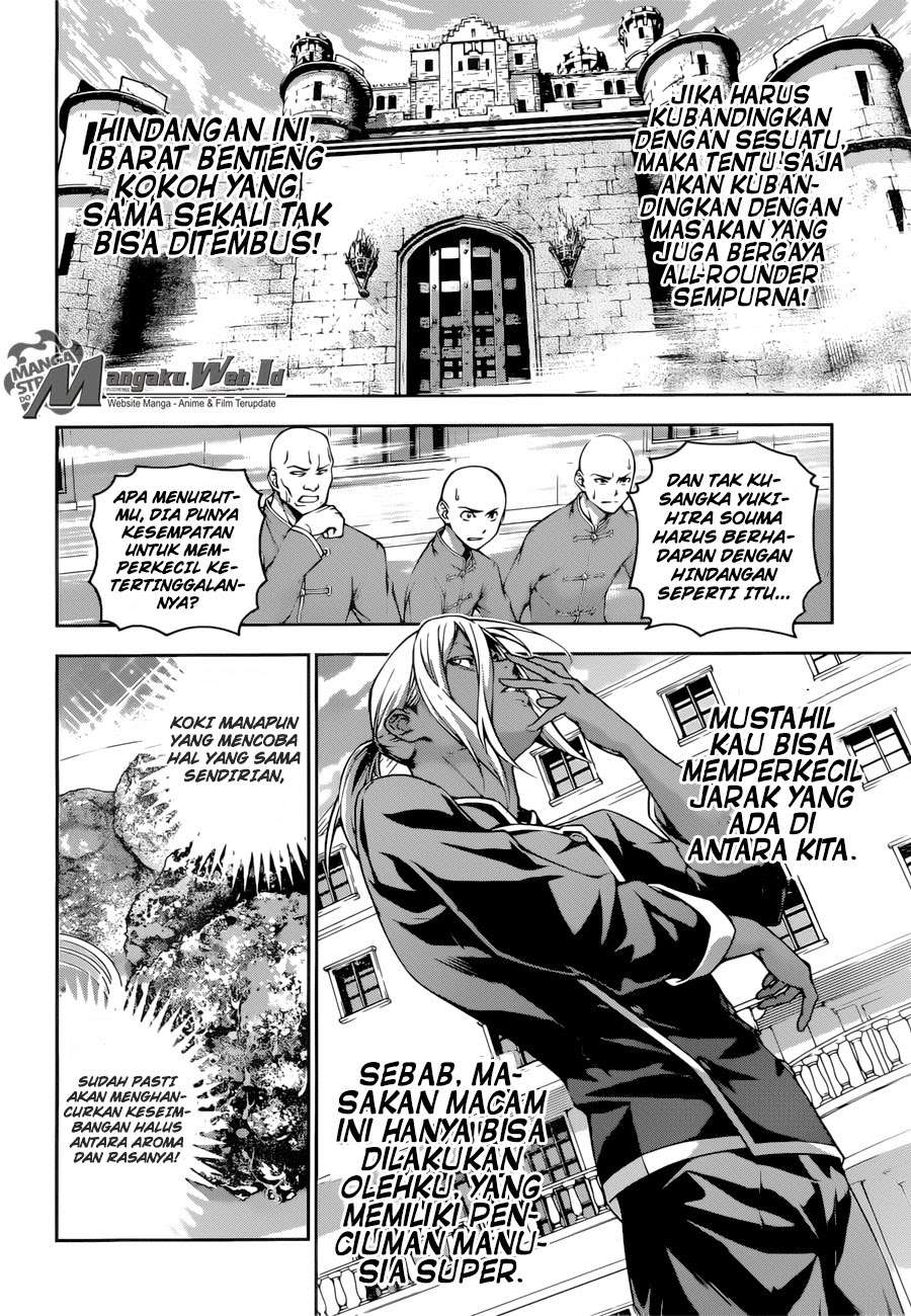Chapter 189 - halaman 7