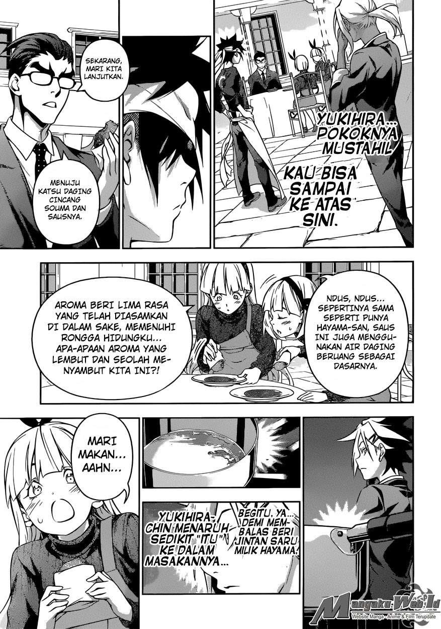 Chapter 189 - halaman 8