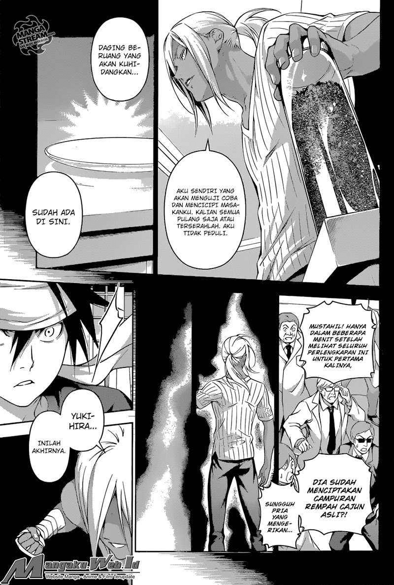 Chapter 188 - halaman 14